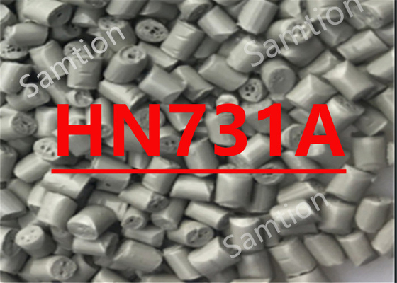 S-Plastic Noryl HN731A mezcla de PPE+PS para dispositivos médicos y aplicaciones farmacéuticas