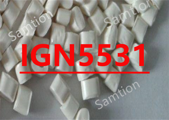 S-Plastic Noryl IGN5531 20% de fibra de vidrio reforzada por inyección polifenilo modificado moldeable