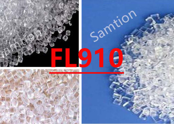 Resina S-Plastic  FL910 es Varias Reducciones de Peso en 0,250 " (6,35 mm) Pared, 10% GR. Alta resistencia a la flexión