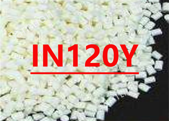 S-Plastic Noryl IN120Y Grado resistente al impacto de flujo fácil modificado y a calor medio