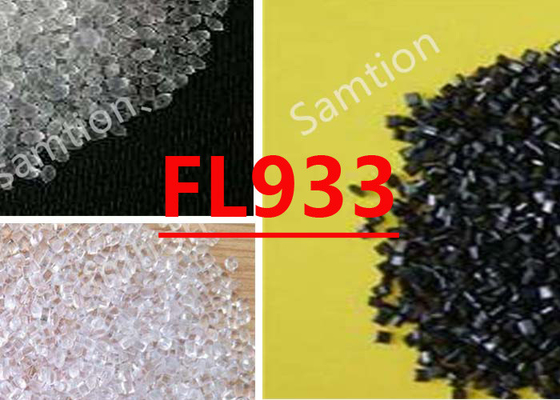 S-Plastic Lexan FL933 resina es Varias reducciones de peso en 0,250 "pared. 30% GR. Superior resistencia flexual y módulo