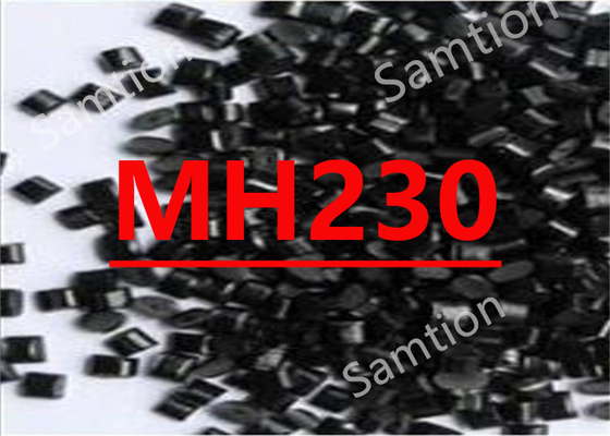 S-Plastic Noryl MH230 PPE+PS desarrollado para el programa de paletas puede ser clasificado UL2335 y / o molde de inyección aprobado por FM