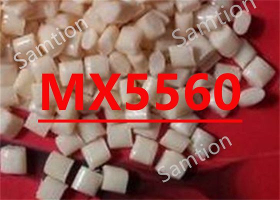 S-Plastic Noryl MX5560 DATOS PREMIARES PPE+PS espumoso con propiedades de ductilidad superiores basadas en muestras sólidas