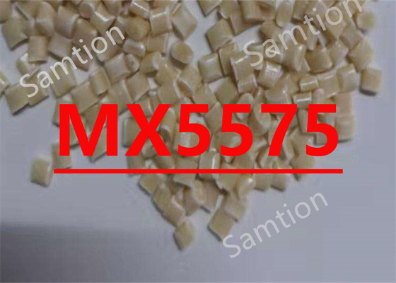 S-Plastic Noryl MX5575 DATOS PREMIARES PPO+PS. La densidad del automóvil es de 1,12 G/cm3