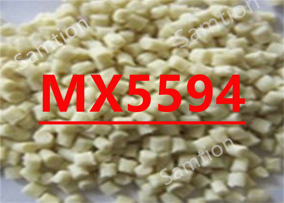 S-Plastic Noryl MX5594 OBLIGADO En febrero de 2005 Póngase en contacto con NORYL Product Management para obtener alternativas