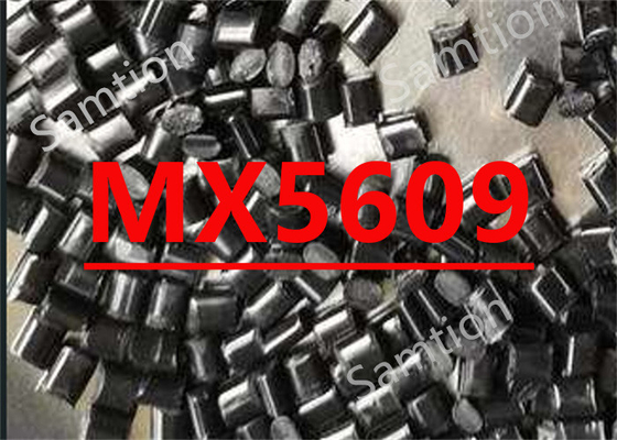 S-Plastic Noryl MX5609 DATOS PREMIORES Resina FR no bromada no clorada 180F HDT. Resistencia al calor media. Buena eficacia