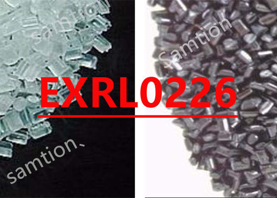 S-Plastic  EXRL0226 Copolímero de policarbonato con excelente impacto y transparencia a bajas temperaturas