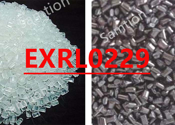 S-Plastic Lexan EXRL0229 La resina de policarbonato (PC) es una resina moldeable por inyección sin relleno.