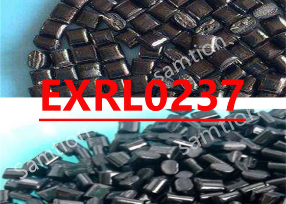 S-Plastic Lexan EXRL0237 es una resina de copolímero de policarbonato de flujo estándar con una mejor resistencia a los arañazos y estabilidad UV.