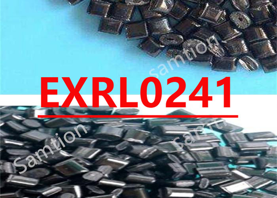 S-Plastic Lexan EXRL0241 Resina de copolímero de policarbonato de alta pureza de flujo estándar con oxígeno reducido