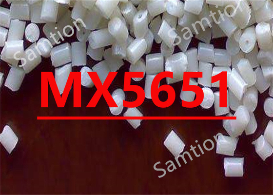 S-Plastic Noryl MX5651 DATOS PREMIORES PPE+PS no halogenado para el retardo de llama de alto flujo de bajo costo.
