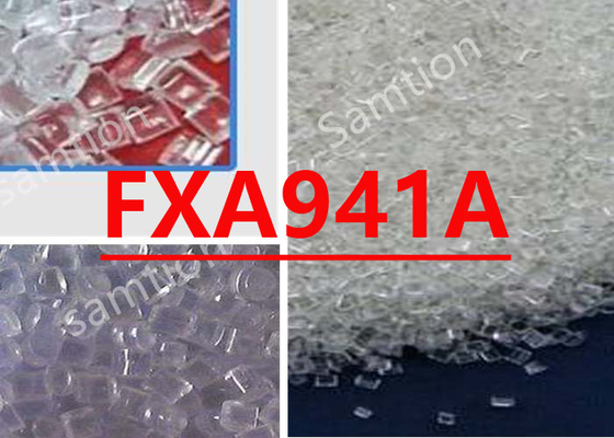 La resina S-Plastic Lexan FXA941A no ofrece garantías de precisión del color en los efectos de metamerismo angular.