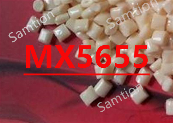 S-Plastic Noryl MX5655 DATOS PREMIORES EPI+PS para aplicaciones en FR y palets de la clase 2 de EE.UU. Pruebas de productos básicos y UL