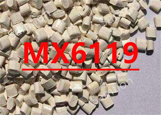 S-Plastic Noryl MX6119 se comercializará como IGN5531 20% PPE+PS reforzado con vidrio Sistemas de encendido de automóviles