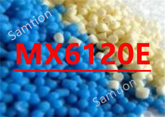 S-Plastic Noryl MX6120E es un material sin rellenar con buen flujo, alto impacto y resistencia química contra