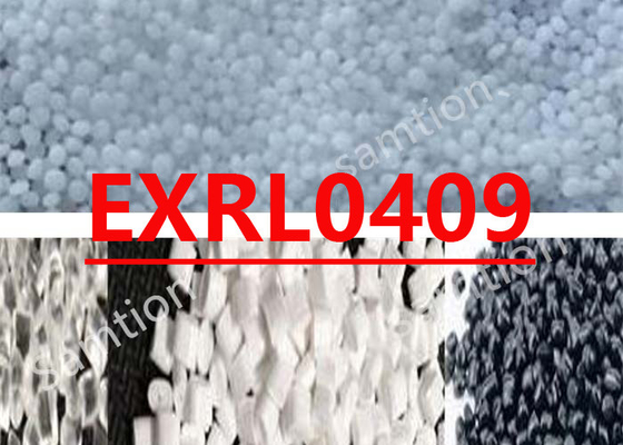 S-Plastic Lexan EXRL0409 de calidad UV estabilizada, con un flujo excelente.