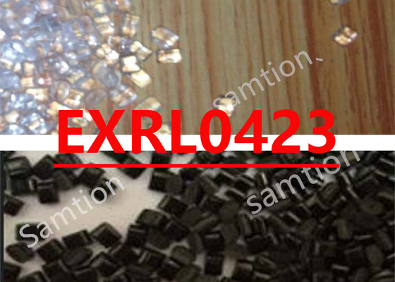 S-Plastic Lexan EXRL0423 Copolímero de policarbonato de alto flujo y alto calor.