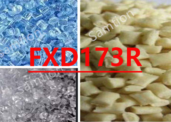 S-Plastic Lexan FXD173R es una resina UV estabilizada translúcida de alta calidad de flujo para efectos especiales de difusión de luz.