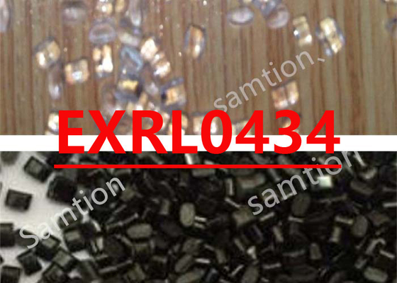 S-Plastic Lexan EXRL0434 de baja viscosidad, sin relleno, moldeable por inyección, de FR no clorado, no bromado