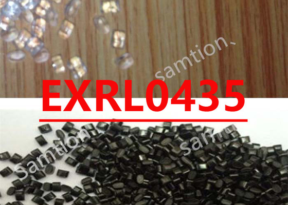 S-Plastic Lexan EXRL0435 de alto flujo, sin relleno, de calidad moldeable por inyección de FR no clorado, no bromado