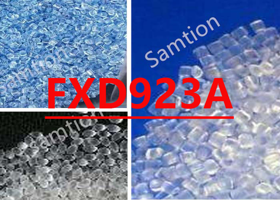 S-Plastic Lexan FXD923A Resina es transparente/translúcida PC para efectos especiales de difusión de luz.