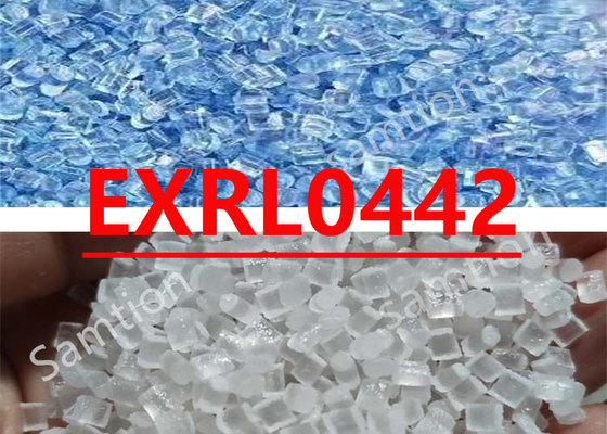 S-Plastic Lexan EXRL0422 Policarbonato de alto flujo para dispositivos médicos y aplicaciones farmacéuticas.