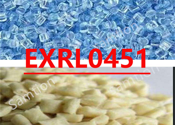 S-Plastic Lexan EXRL0451 un vidrio reforzado, de grado ignífugo, con sistemas FR libres de Br y Cl y estabilización UV