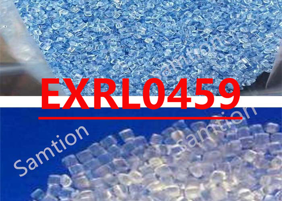 S-Plastic Lexan EXRL0459 PC especial de alto flujo con mejor procesable y ductilidad para dispositivos médicos