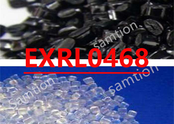 Flujo de la calidad óptica de S-Plastic Lexan EXRL0468 alto, resina de la PC de la pureza elevada para los usos de CD/DVD