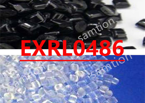 S-Plastic Lexan EXRL0486 Un copolímero de policarbonato de alto flujo y alto calor con mejor rendimiento de liberación.