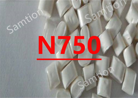 S-Plastic Noryl N750 ECO-FLO ((Tm) ECO Conforme Retardante de llama no halogenado PPE+PS de alto flujo.