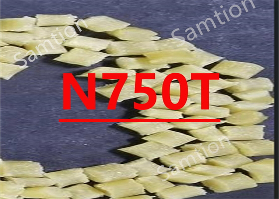 S-Plastic Noryl N750T ECO-FLO ((Tm) ECO Conforme PPE retardante de llama no halogenado