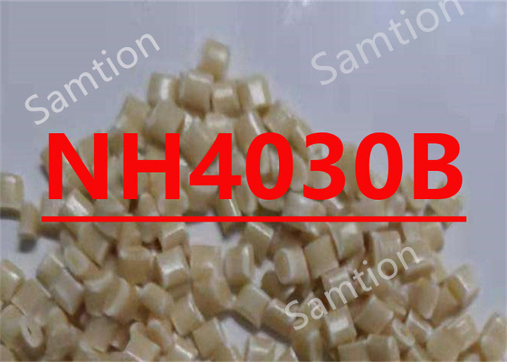 S-Plastic Noryl NH4030B es una mezcla modificada de PPE-HIPS que presenta un excelente equilibrio de no halogenados