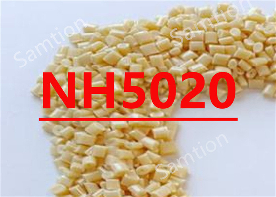 La resina S-Plastic Noryl NH5020 es una mezcla sin reforzar de éter de polifenileno (PPE) + resina de poliestireno