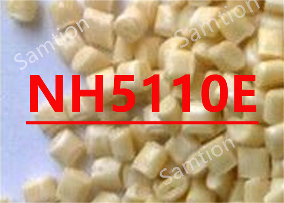 S-Plastic Noryl NH5110E es un retardante de llama no halogenado de grado de extrusión modificada por impacto