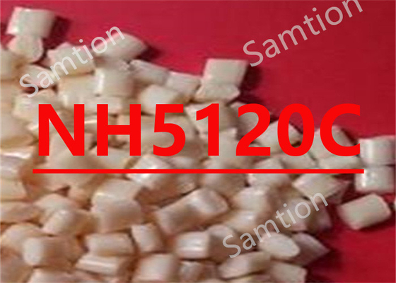La resina S-Plastic Noryl NH5120C es una mezcla modificada de PPE-PS que muestra un excelente equilibrio de no halogenados