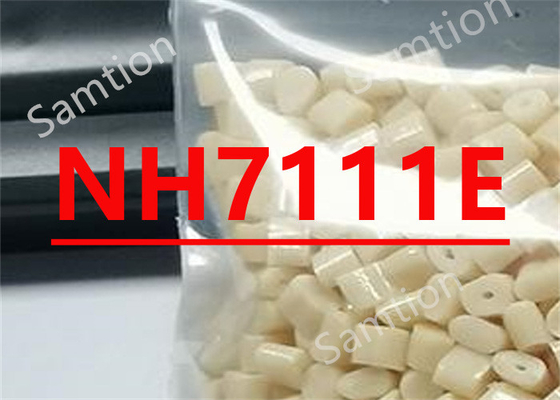 S-Plastic Noryl NH7111E Noryl EXNL0280 es una resina de éter de polifenileno modificado moldeable reforzada con inyección de fibra de vidrio