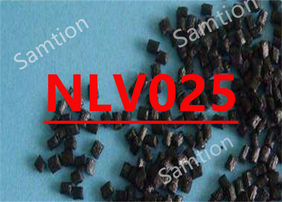 S-Plastic Noryl NLV025 La nueva resina Noryl NLV025 es una resina extrusible que no es un producto de vidrio