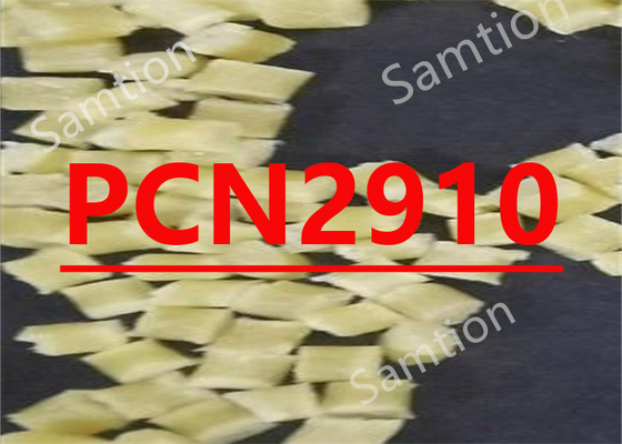 S-Plastic Noryl PCN2910 35% de vidrio/mica llenado de alto módulo y moldeo de tolerancia limitada para el mercado del chasis