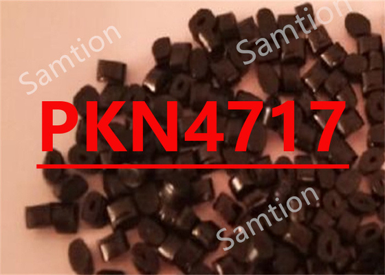 S-Plastic Noryl PKN4717 mezcla de PPE+PS. Extrusión de espuma de baja densidad conforme a la FDA