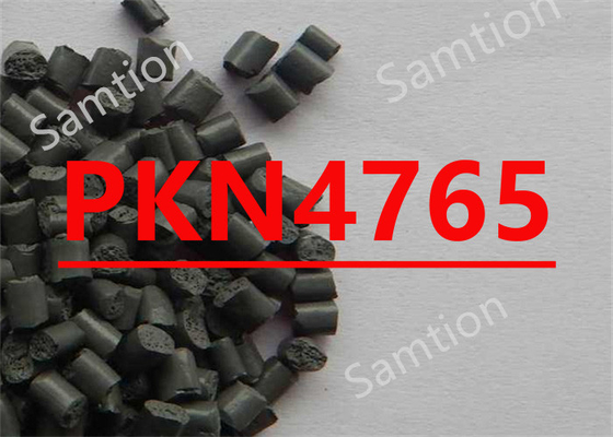 S-Plastic Noryl PKN4765 mezcla de PPE+PS. Compatible con la FDA en extrusión y moldeo por inyección de colores limitados