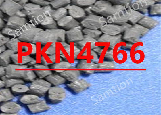 S-Plastic Noryl PKN4766 mezcla PPE+PS translúcida conforme con la FDA en colores limitados
