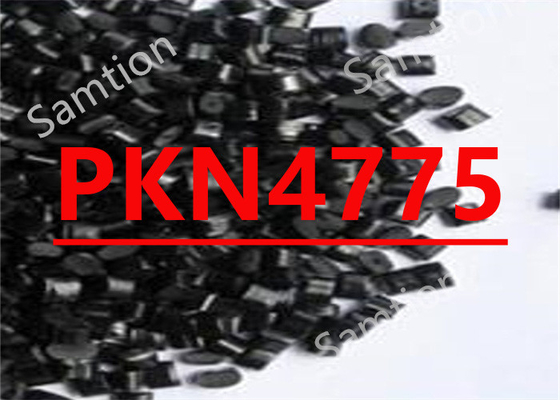S-Plastic Noryl PKN4775 mezcla de PPE+PS opaca conforme a la FDA en colores limitados con un módulo de calor alto a temperatura elevada