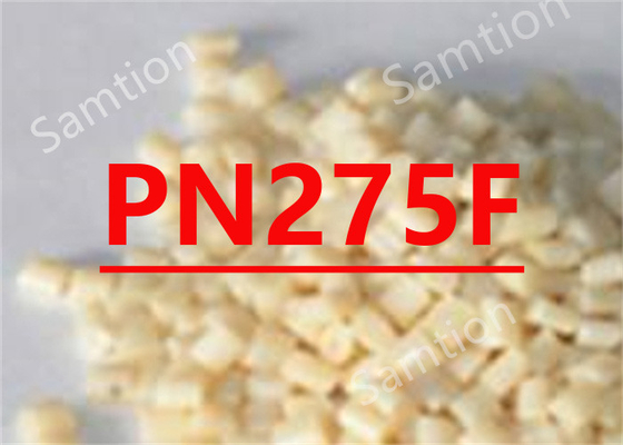 S-Plastic Noryl PN275F PPE+PS con baja carga mineral aplicaciones platables a alta temperatura NSF aprobado para aplicación de contacto con agua