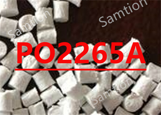S-Plastic Noryl PO2265A 10%GF Material reforzado con fibra de vidrio con un Vicat B/120 de 150 oC