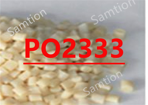 S-Plastic Noryl PO2333 es un retardante de llama de grado PPO/PS con bajo rendimiento térmico y excelentes características de flujo