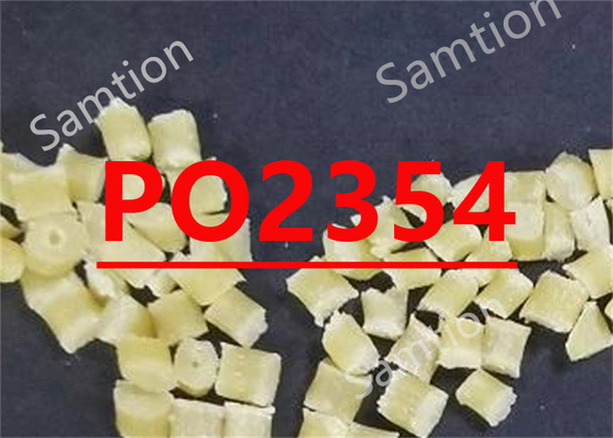 S-Plastic Noryl PO2354 NORYL PO2354 es una resina de moldeo por inyección a base de PPO llena de cerámica al 55%