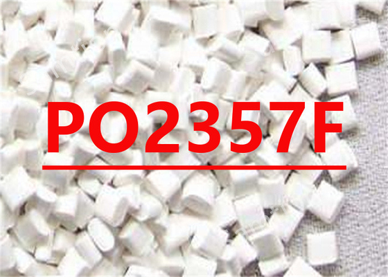 S-Plastic Noryl PO2357F es un material reforzado con 10% de fibra de vidrio a temperatura media, bajo olor y baja emisión.