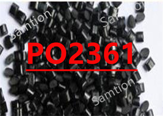 S-Plastic Noryl PO2361 NORYL PO2361 es un material sin rellenar con resistencia al calor media y alto flujo