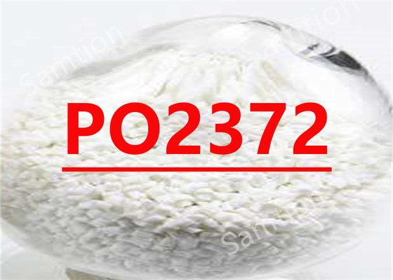 S-Plastic NORYL PO2372 es una mezcla de PPO/PS estabilizada por UV de alto flujo para aplicaciones de pantalla de fondo de TV